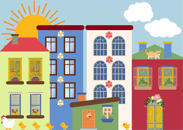 Home Buying and Selling